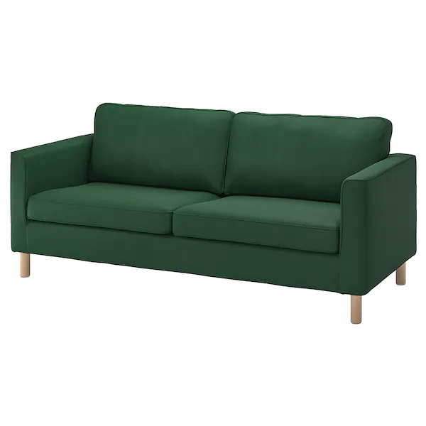 

Диван 3-місний PARUP IKEA 593.894.66