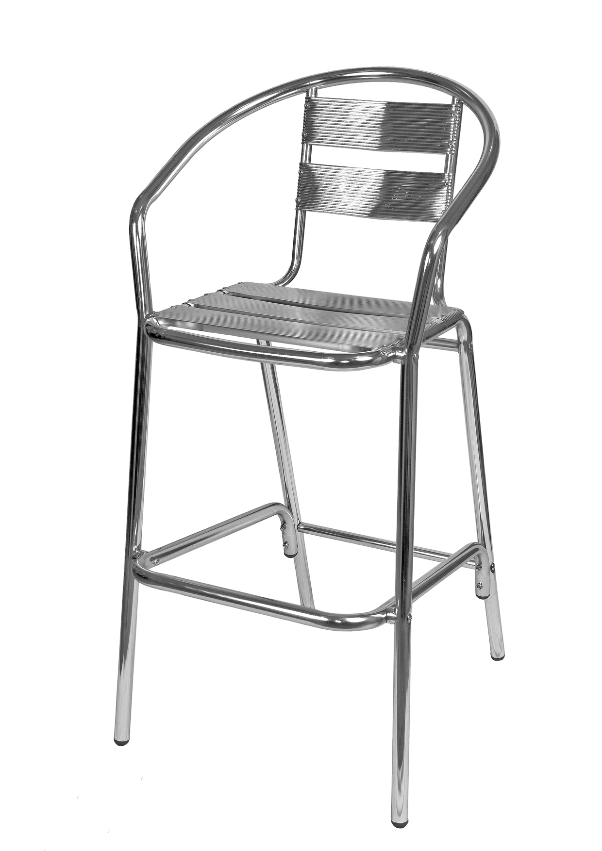 

Стул ALC - 3050 Onder Mebli Хром