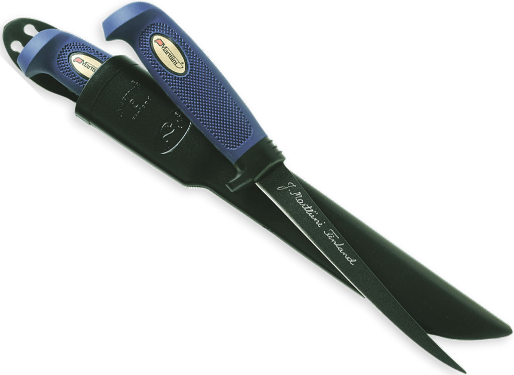 

Нож Marttiini Martef 6"