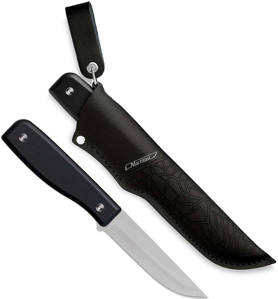 

Нож Marttiini MFT G10