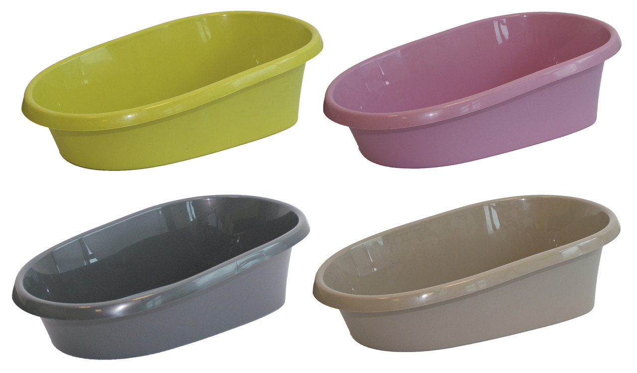

Туалет для кошек Croci BAFFO 40x30x14 см