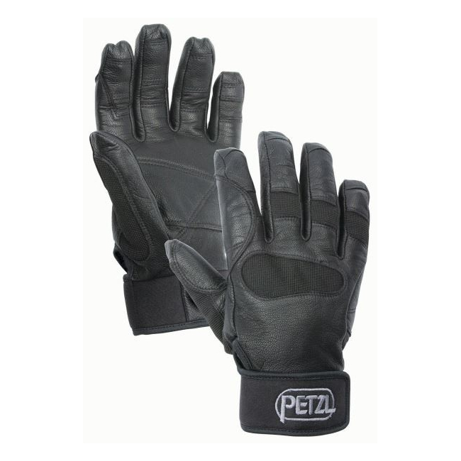 

Перчатки Petzl Cordex Plus M black (K53 MN)