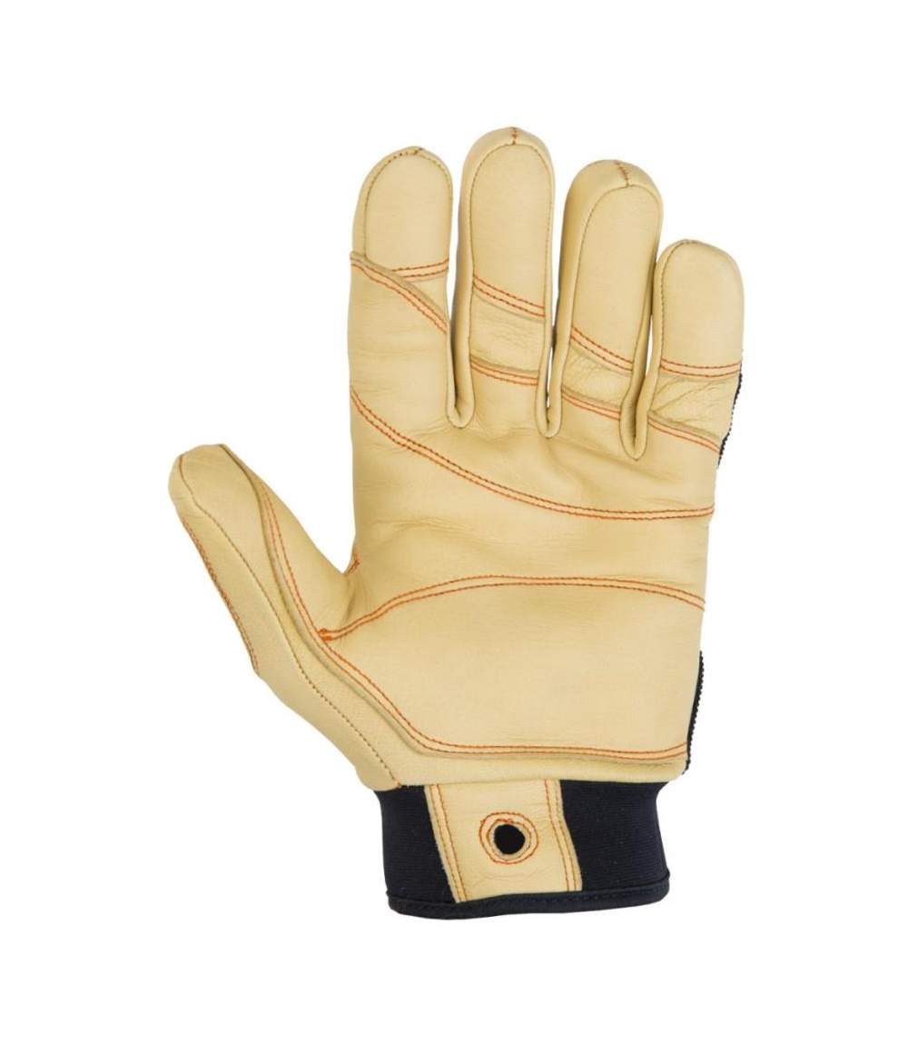 

Перчатки Climbing Technology Progrip Plus Black/Sand (7X983 0A)