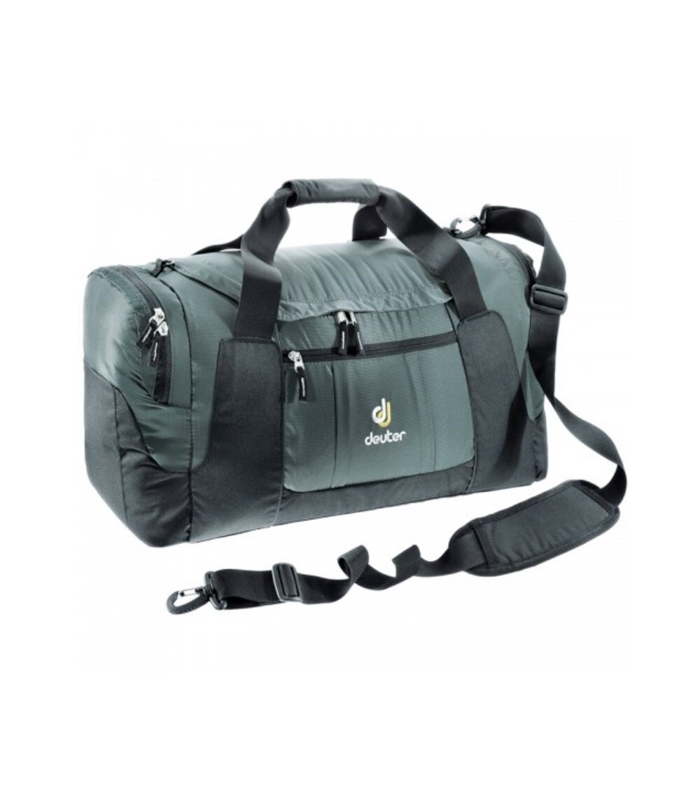 

Сумка Relay 60 л granite/black (35509 4700)
