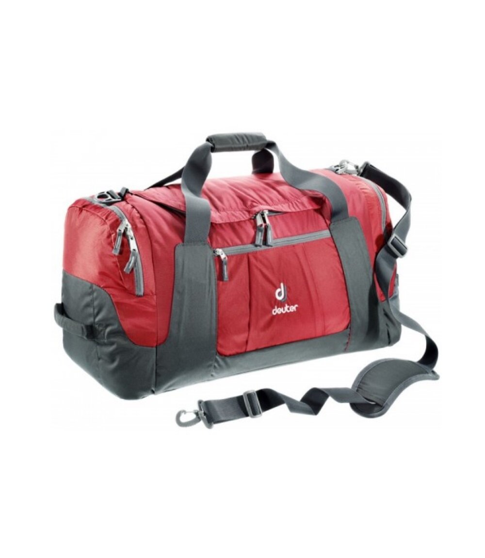 

Сумка Relay 60 л cranberry/granite (35509 5490)