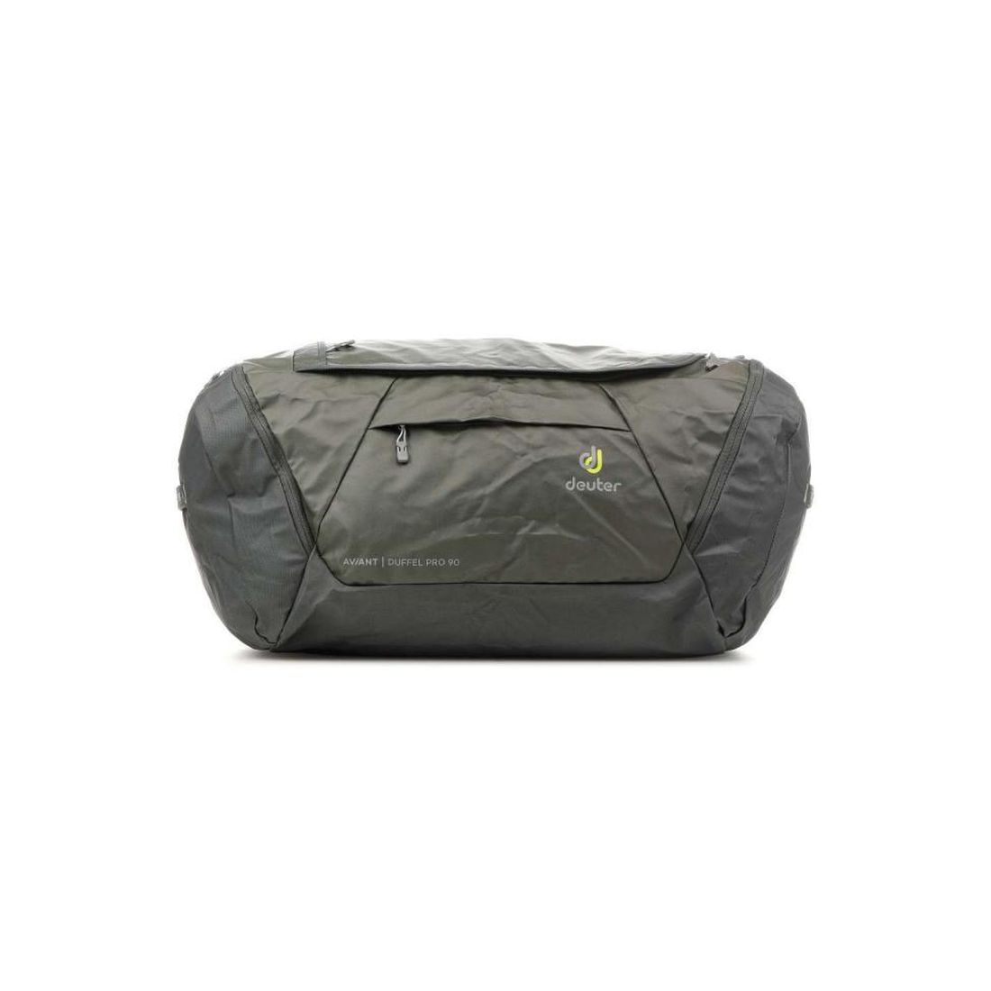 

Сумка-рюкзак Deuter Aviant Duffel Pro 90 khaki-ivy (3521220 2243)