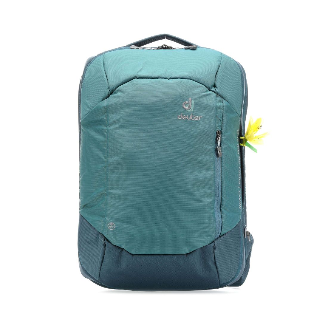 

Рюкзак Deuter Aviant Carry On Pro 36 SL denim-arctic (3510320 3388)
