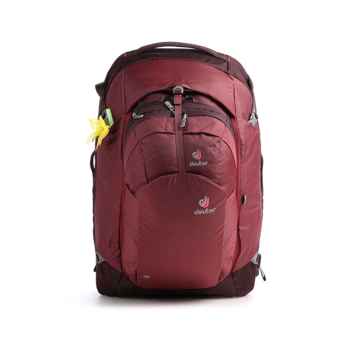 

Рюкзак Deuter Aviant Access Pro 55 SL maron-aubergine (3512120 5543)
