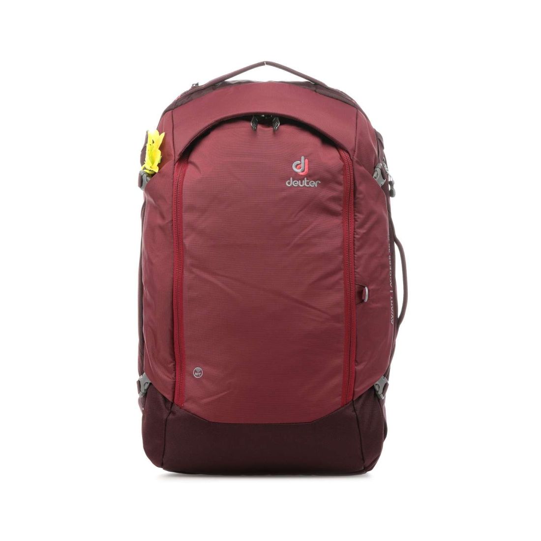 

Рюкзак Deuter Aviant Access 38 SL maron-aubergine (3511120 5543)