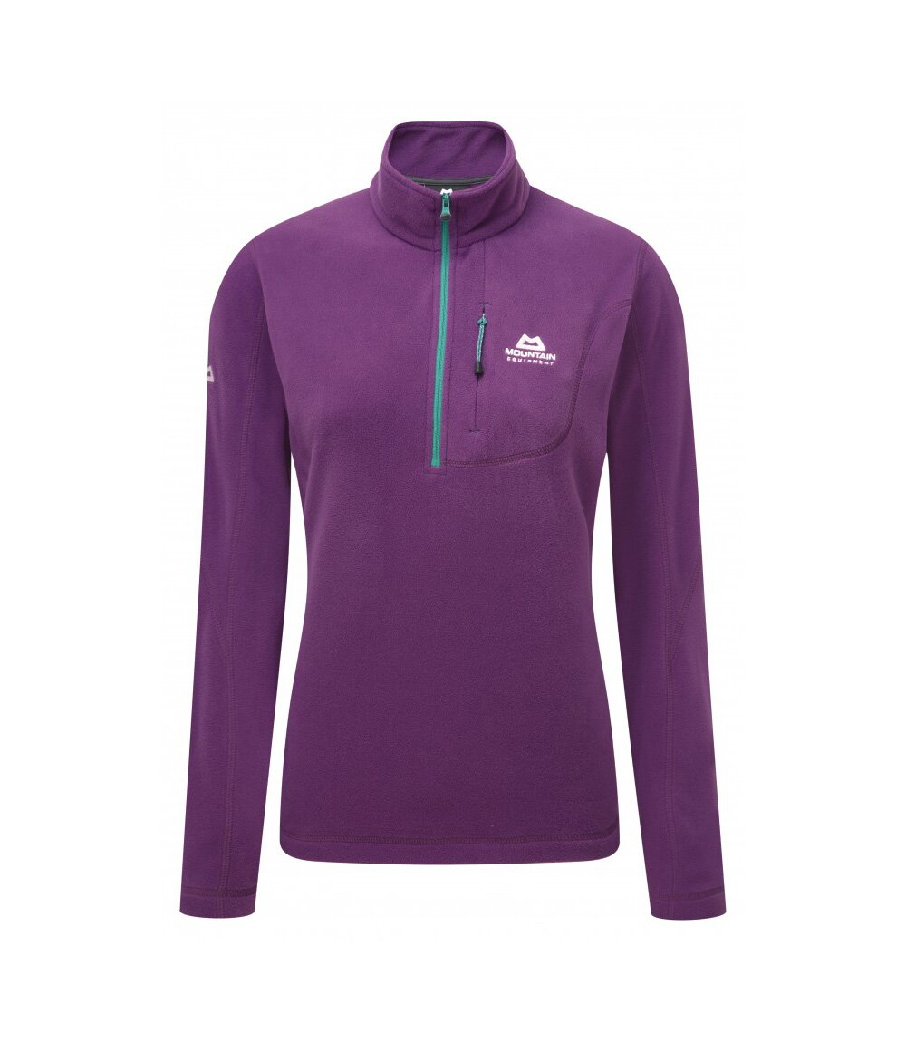

Кофта Mountain Equipment Micro Zip-T Wmns 8 Foxglove (ME-001296.01131.8)