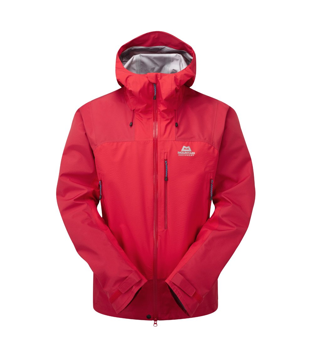 

Куртка Mountain Equipment Ogre Jacket  Imperial red/crimson (ME-001521.01027, Куртка Mountain Equipment Ogre Jacket M Imperial red/crimson (ME-001521.01027.M)