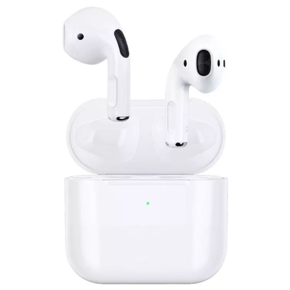 

Беспроводные Bluetooth наушники WIWU Airbuds Lite (Белый)