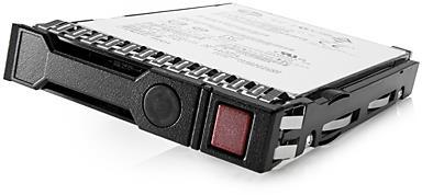

HP 1TB 6G SATA 7.2k 2.5in SC MDL HDD (655710-B21) HPE