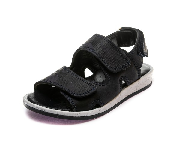 

Босоножки AlilA 4P(6)(26-30)камуфляж 28р 18 см