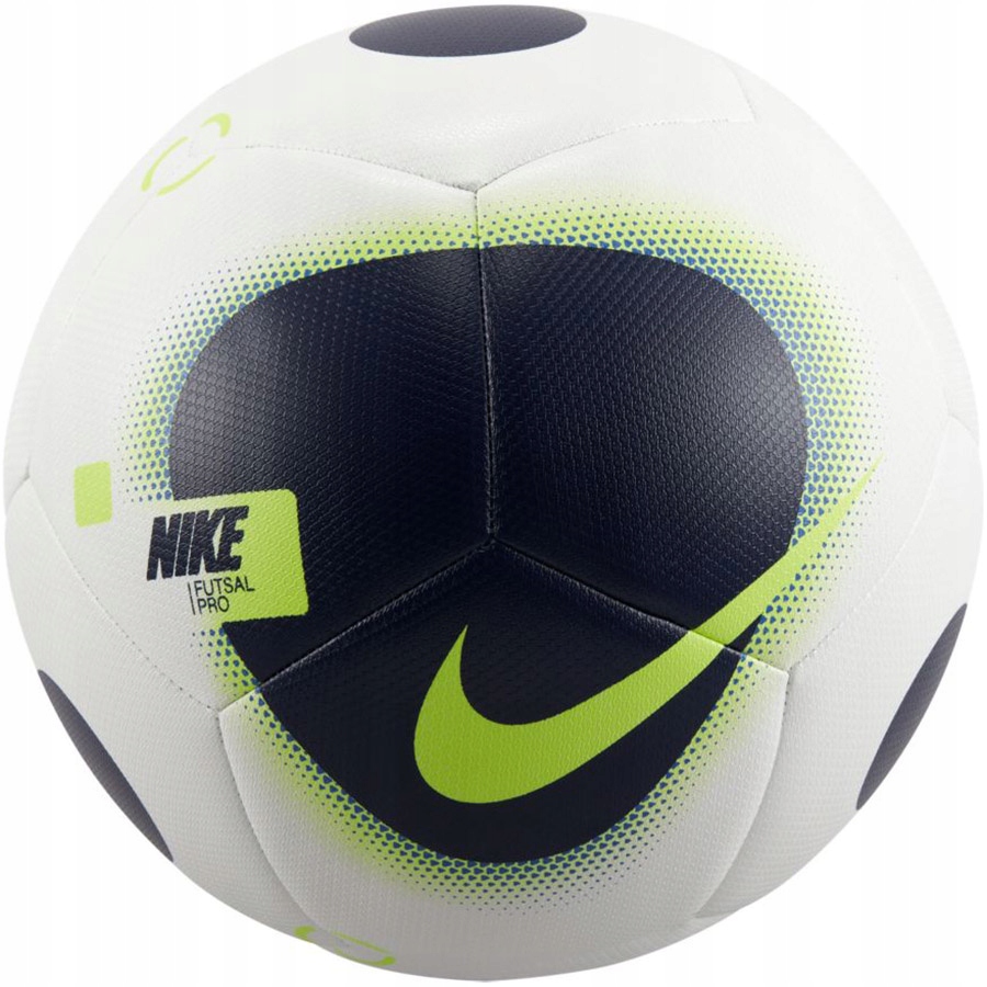 

Мяч для футзала Nike Futsal Pro (арт. DM4154-100),