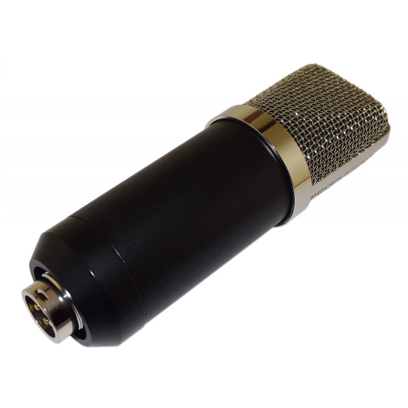 

Студийный микрофон S-810