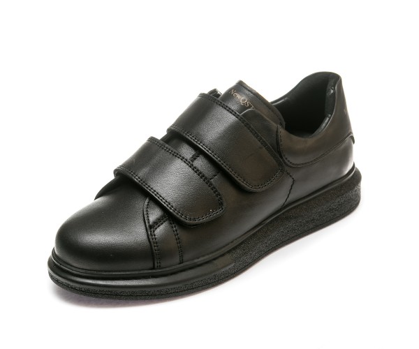 

Кроссовки K.Pafi 478(26) чёрные 37р 24.5 см