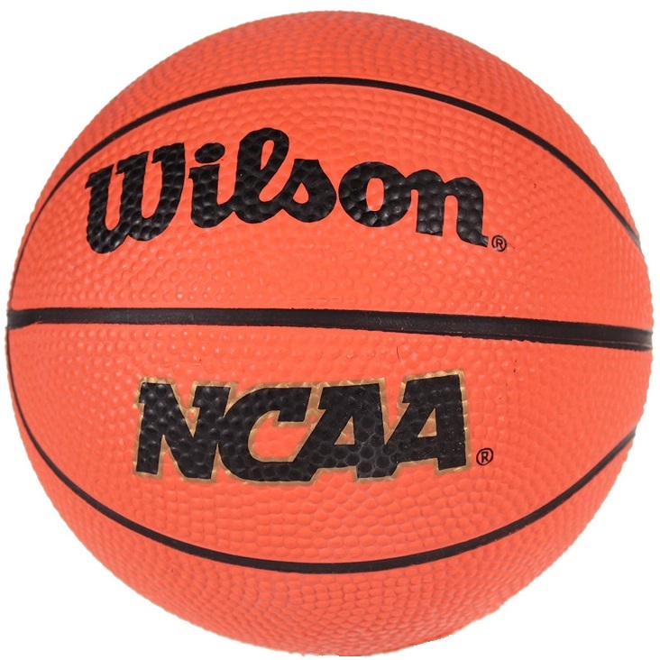 

Баскетбольный мини-мяч Wilson Micro Basketball (размер 1),