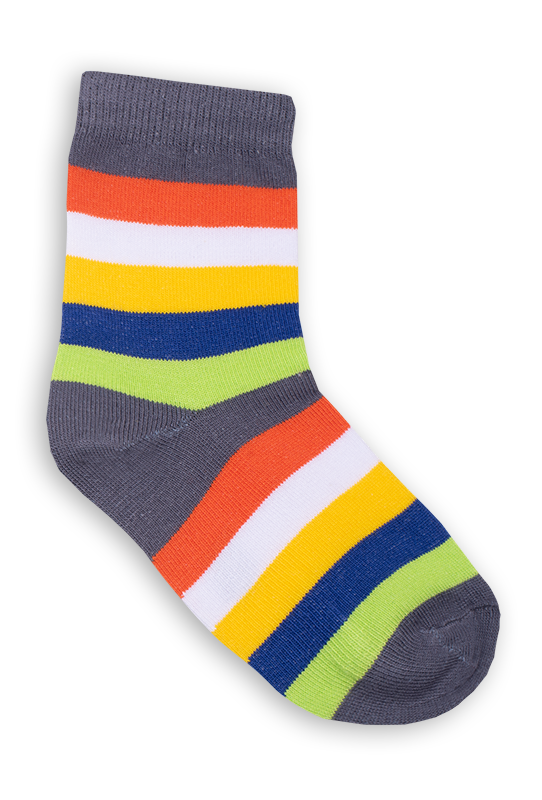 

Детские носки для мальчика NSM-93 демисезонные, Детские носки для мальчика NSM-93 демисезонные 14-16