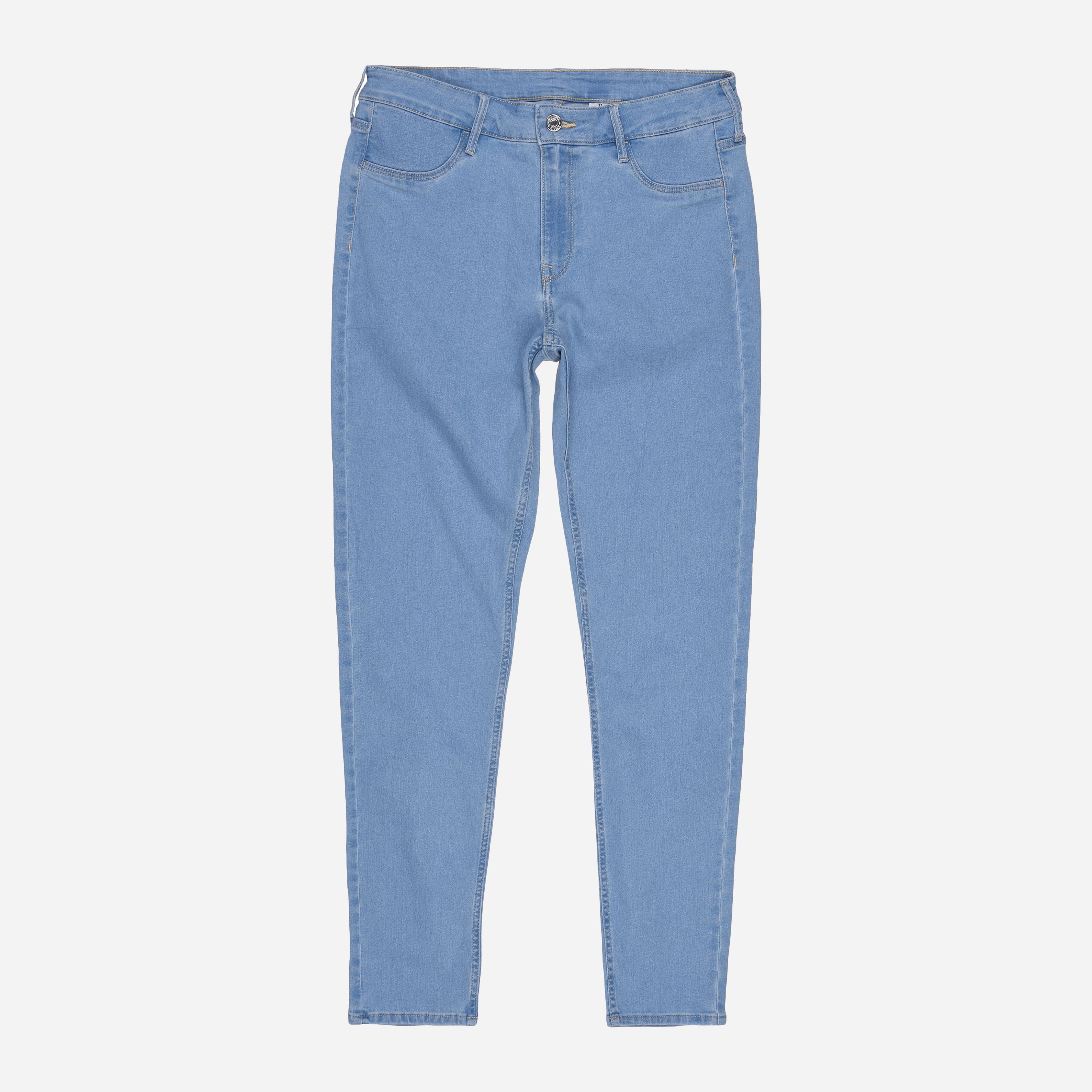 

Джинсы H&M 3992568RP3  Голубые, Джинсы H&M 3992568RP3 30 Голубые