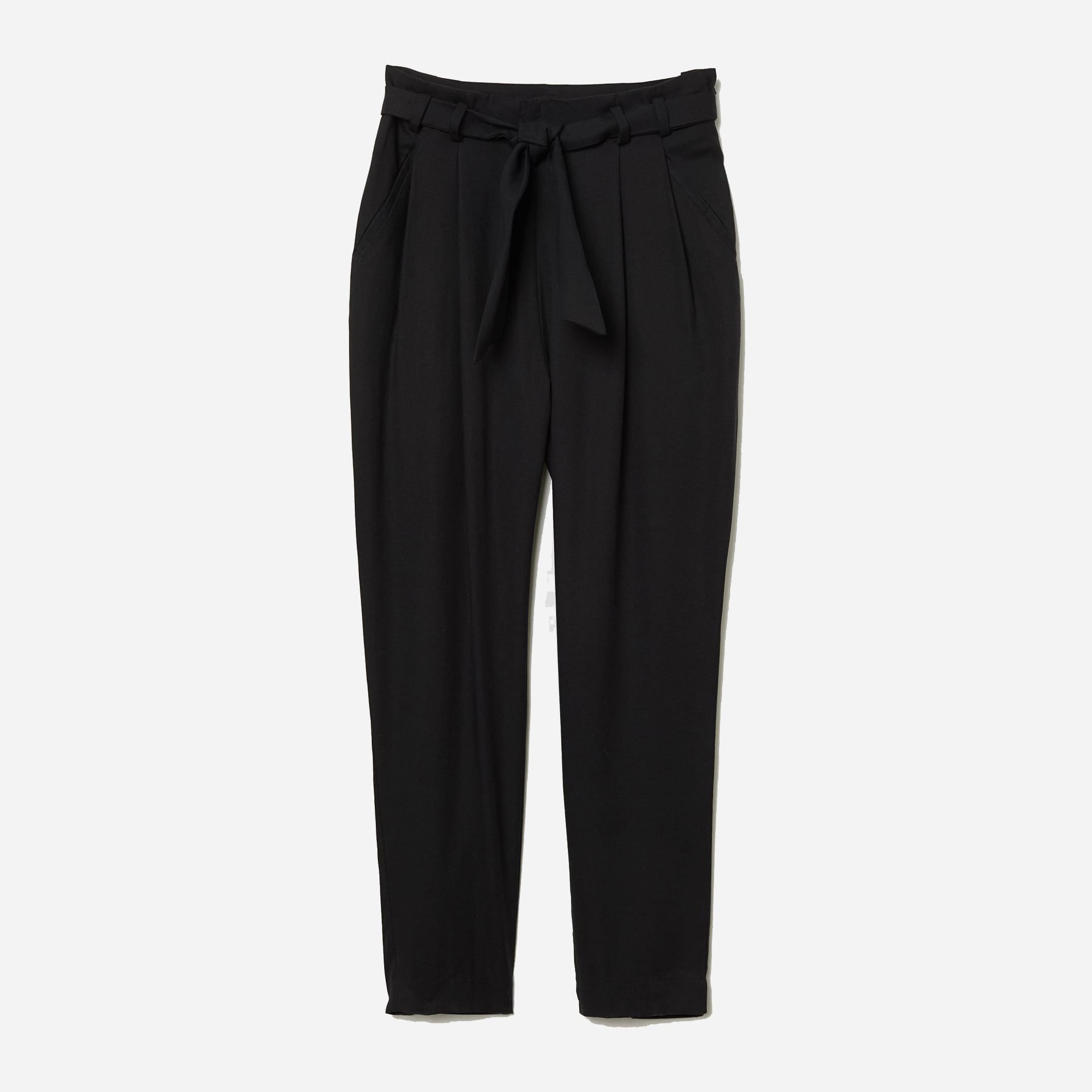 

Брюки H&M 5710927log  Черные, Брюки H&M 5710927log 44 Черные