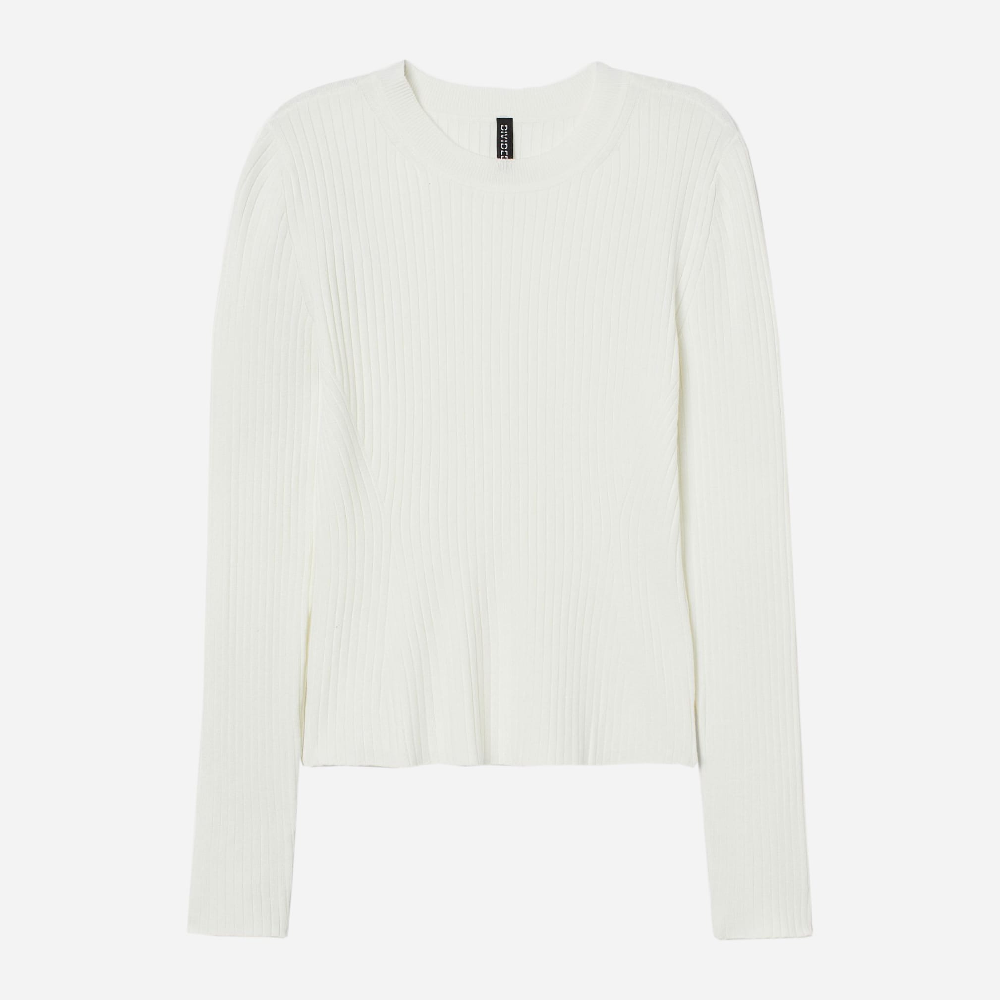 

Джемпер H&M 5741091log  Белый, Джемпер H&M 5741091log S Белый