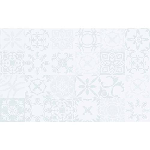 

Плитка Cersanit SANSA WHITE PATTERN GLOSSY