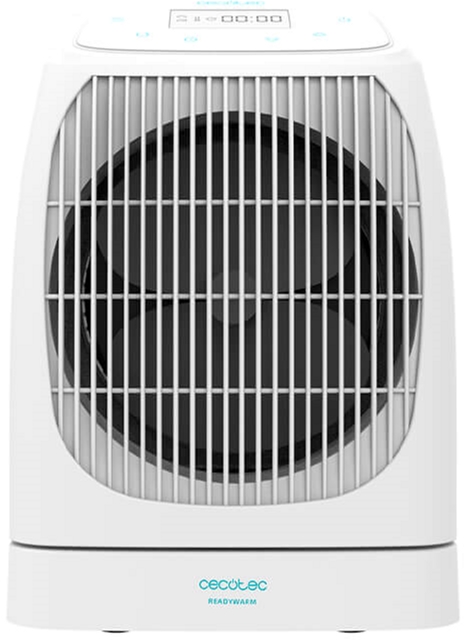 

Тепловентилятор CECOTEC Ready Warm 9870 Smart Rotate (CCTC-05801)