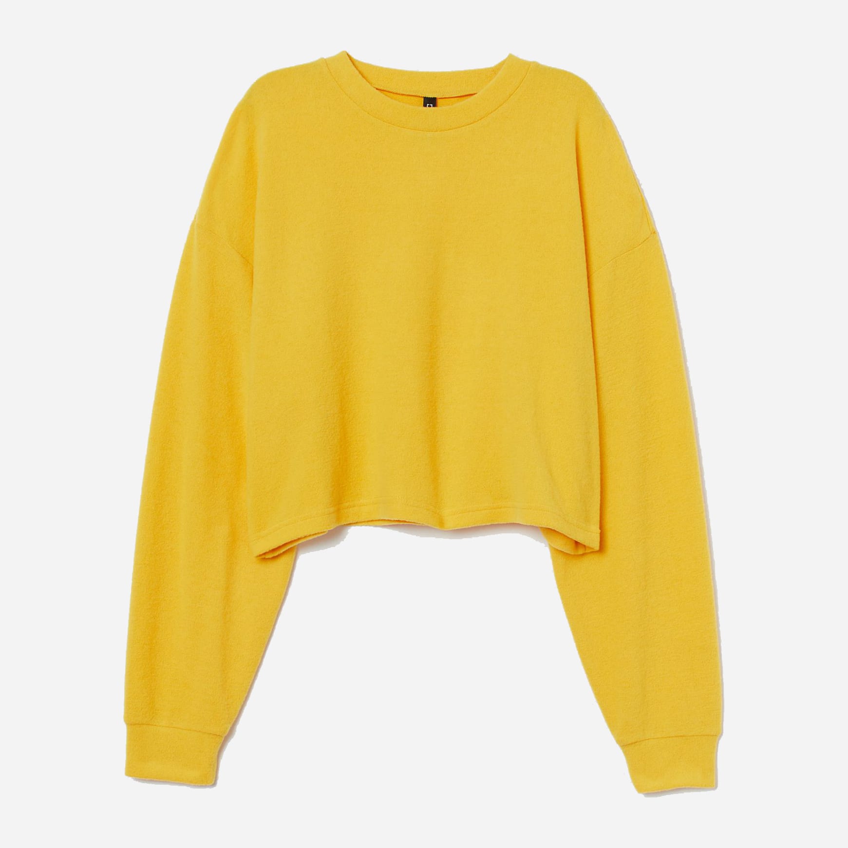 

Джемпер H& 9059142log  Желтый, Джемпер H&M 9059142log M Желтый