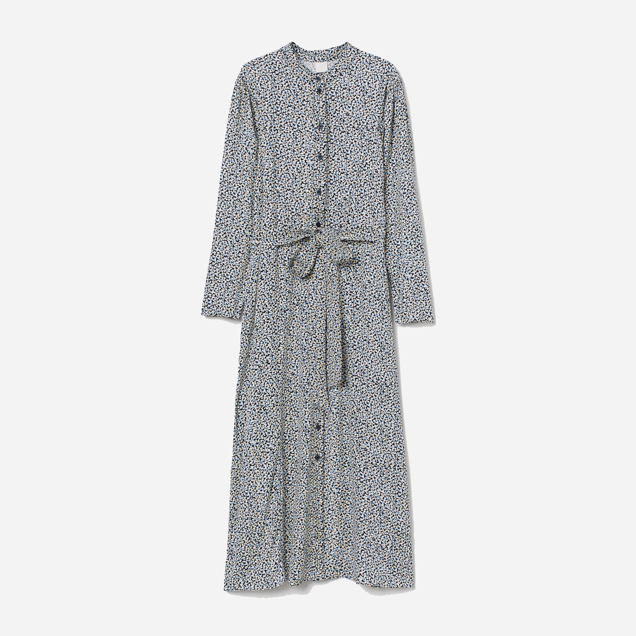 

Платье H& 9424183abr  Разноцветное, Платье H&M 9424183abr M Разноцветное