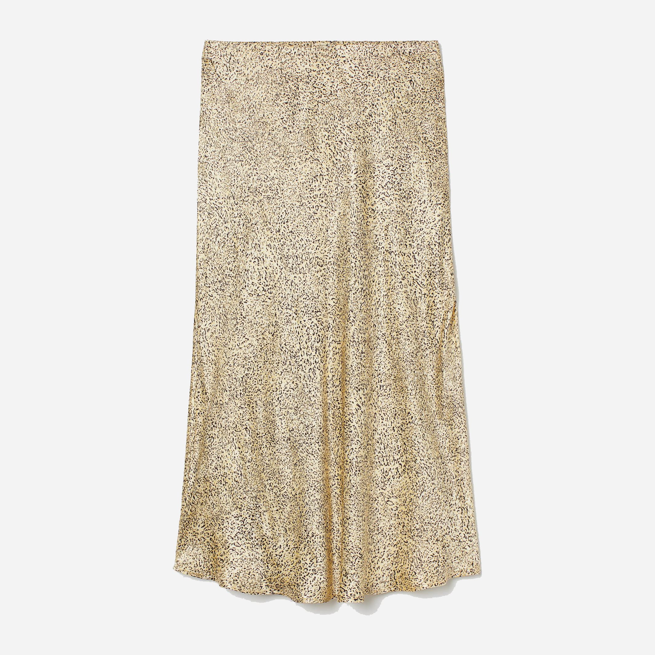 

Юбка H&M 9501613abr  Светло-желтая, Юбка H&M 9501613abr XS Светло-желтая