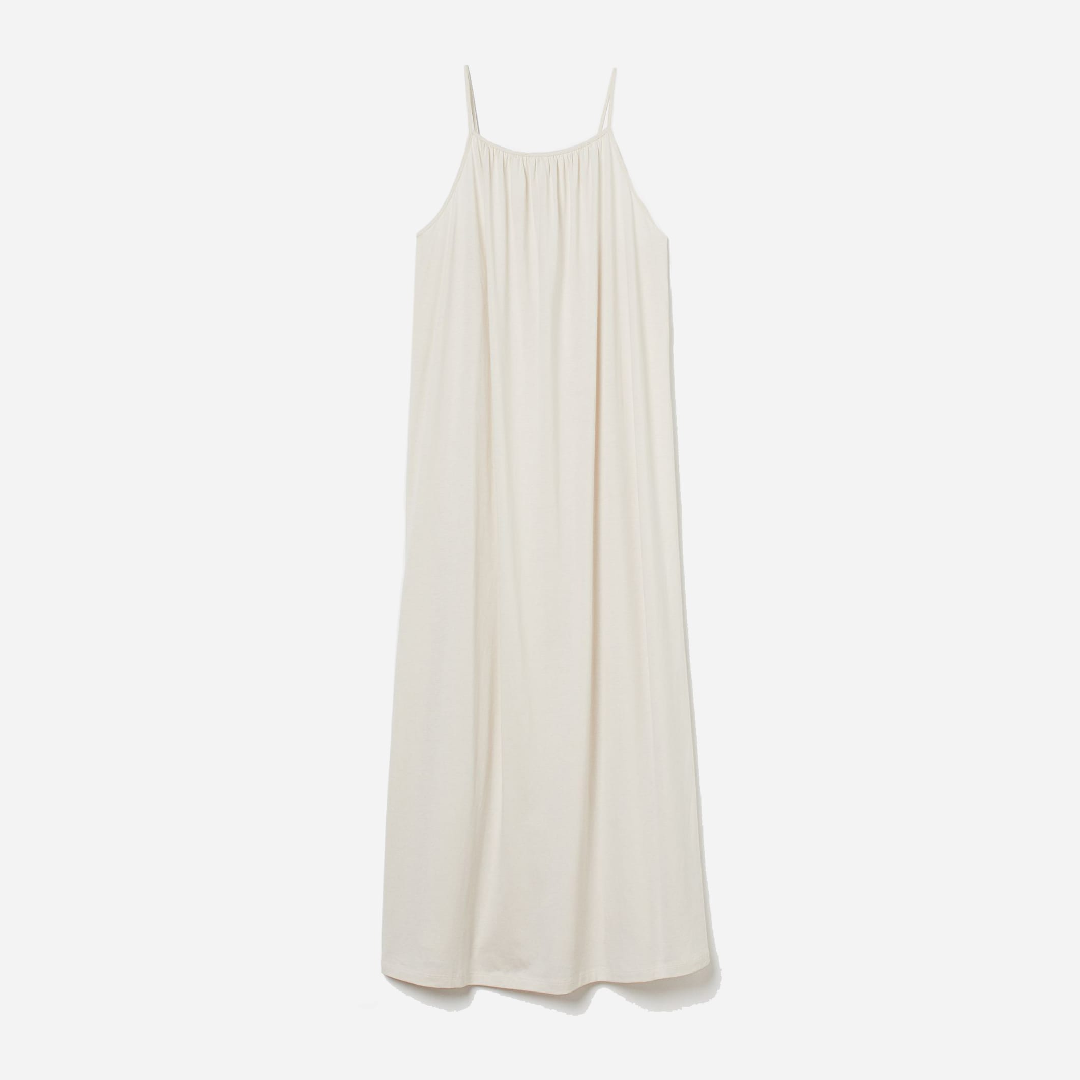 

Сарафан H&M 9581303abr  Молочный, Сарафан H&M 9581303abr L Молочный