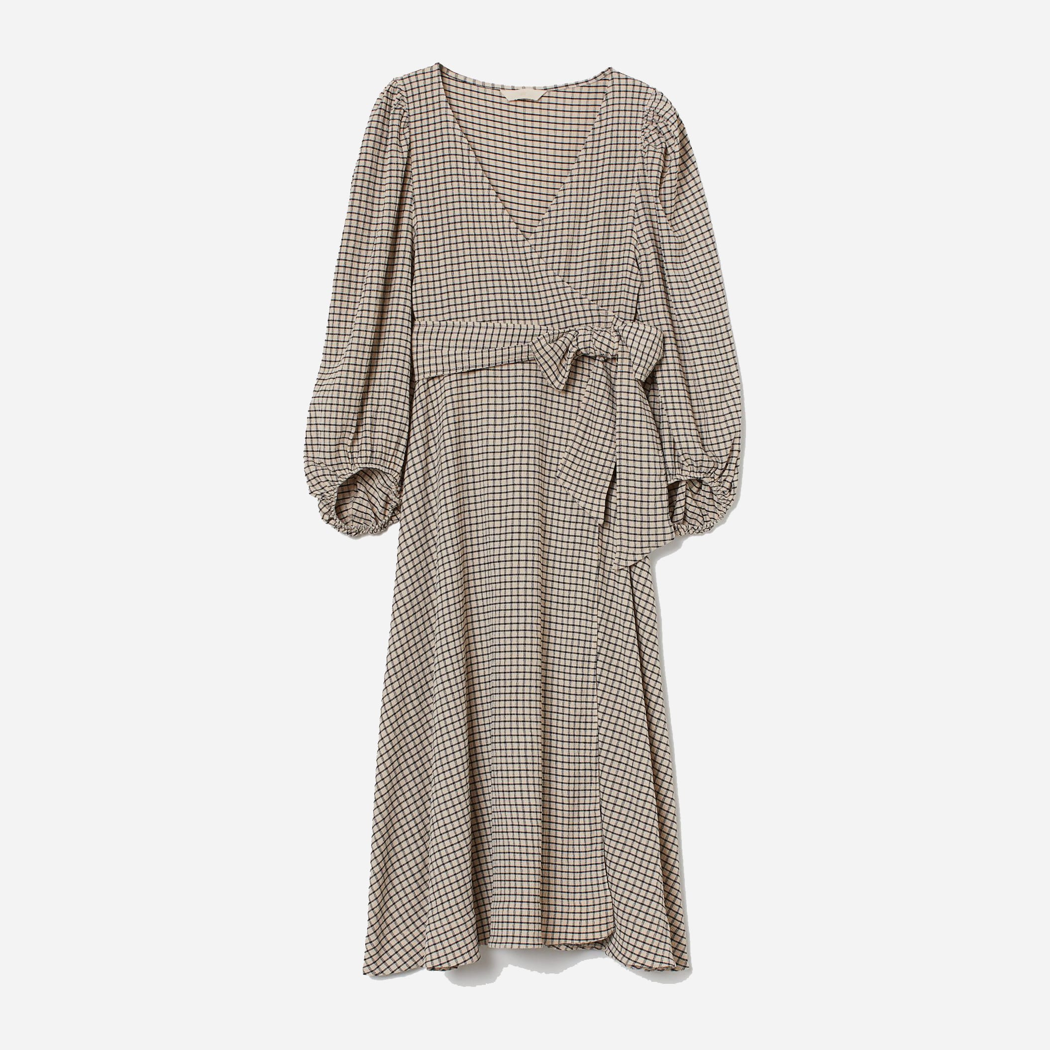 

Платье H&M 9689833abr  Светло-бежевое, Платье H&M 9689833abr L Светло-бежевое