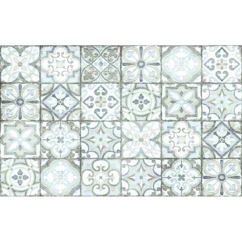 

Плитка Cersanit SANSA GREY PATTERN MATT