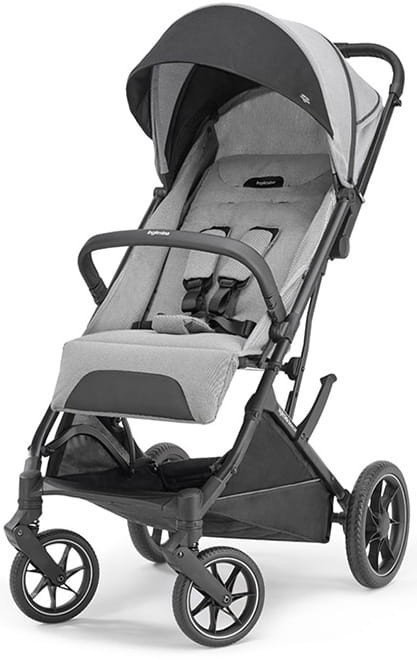 

Детская прогулочная коляска Inglesina Maior Horizon Grey