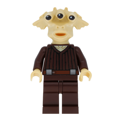 

Фигурка Lego Star Wars Другое Ree-Yees sw0483 1 1шт Новый Витринный Вариант