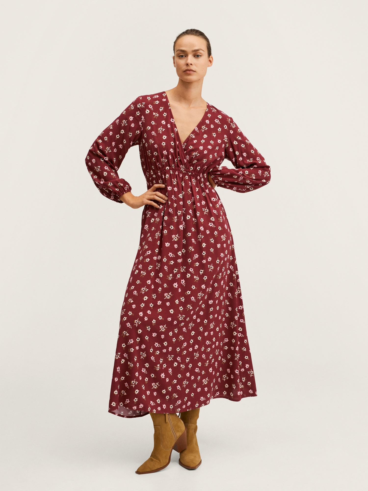 

Платье Mango 27071113-76, Платье Mango 27071113-76 XL