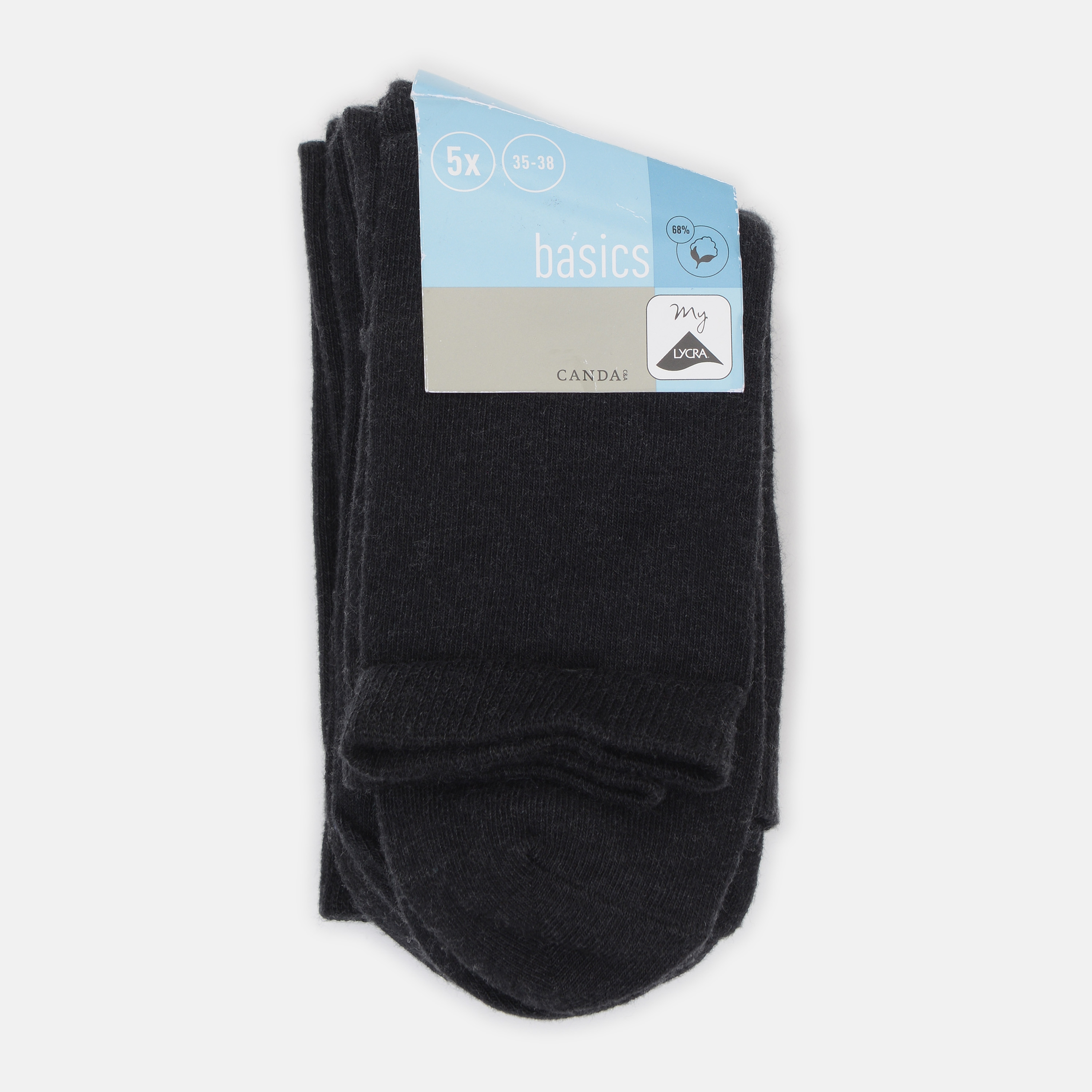 

Носки (5 пар) C&A   темно серый 2243179840954, Носки (5 пар) C&A 35 38 темно серый 2243179840954