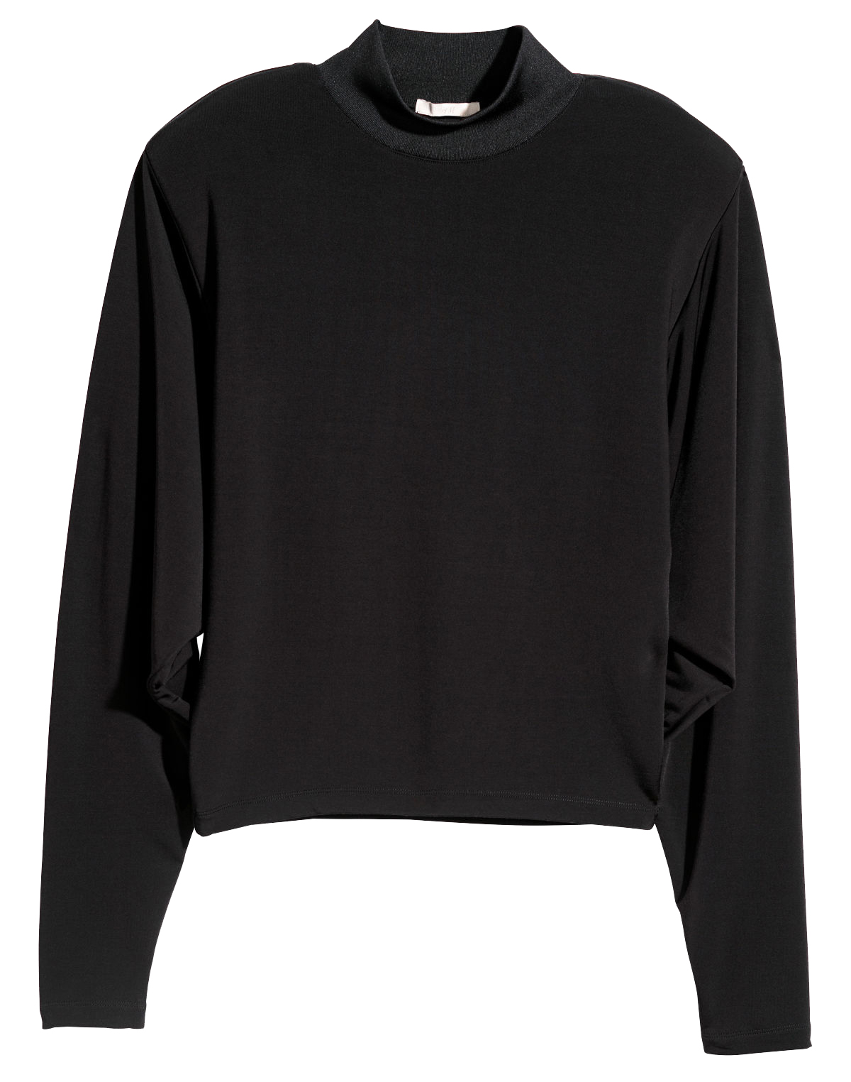 

Гольф H&M  черный 260158118762, Гольф H&M 40 черный 260158118762