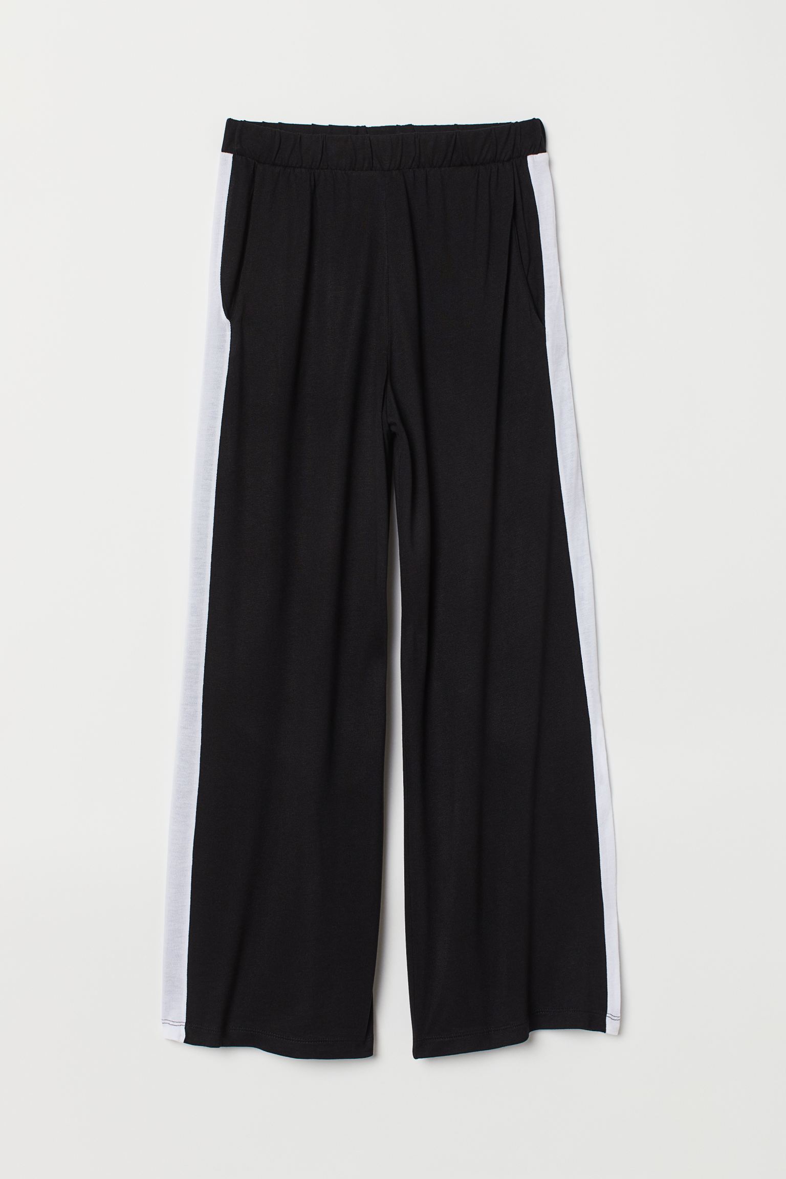 

Брюки H&  черный 2712672127, Брюки H&M M черный 2712672127