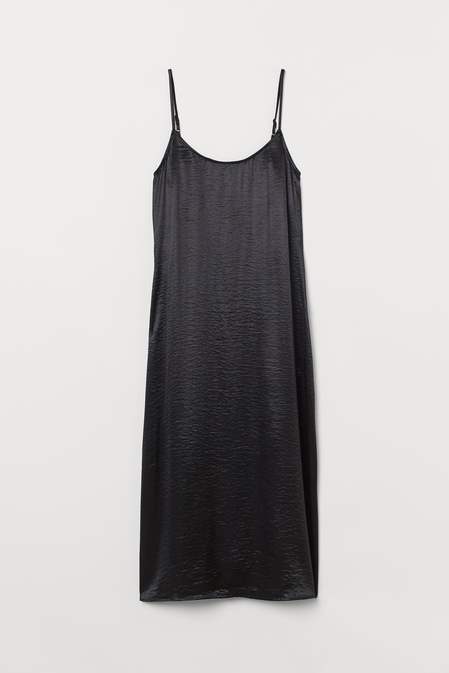 

Платье H&M  черный 2712896398, Платье H&M 42 черный 2712896398