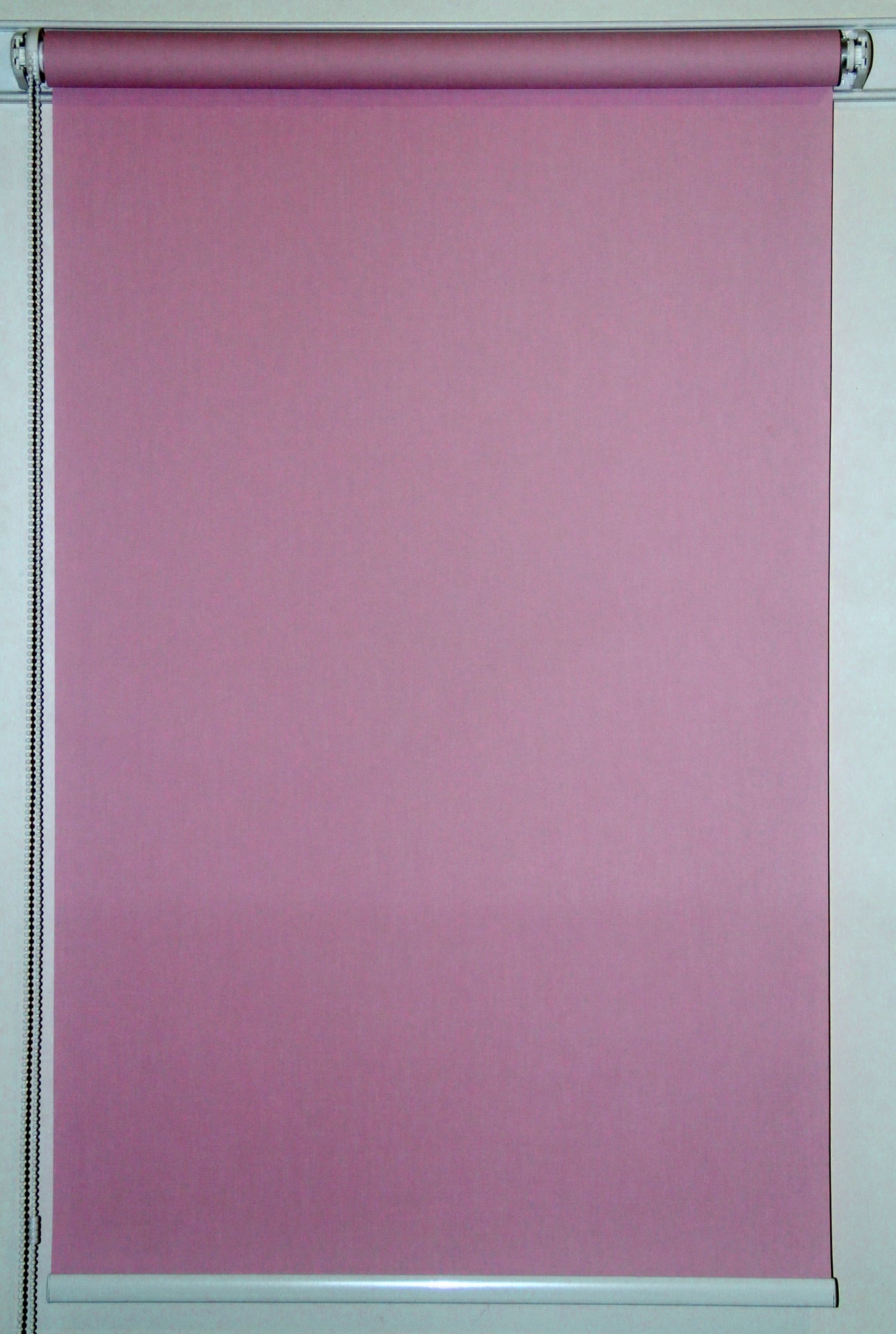 

Рулонная штора Miranda Однотонная 150*150 см Тёмно-лососевый А-627