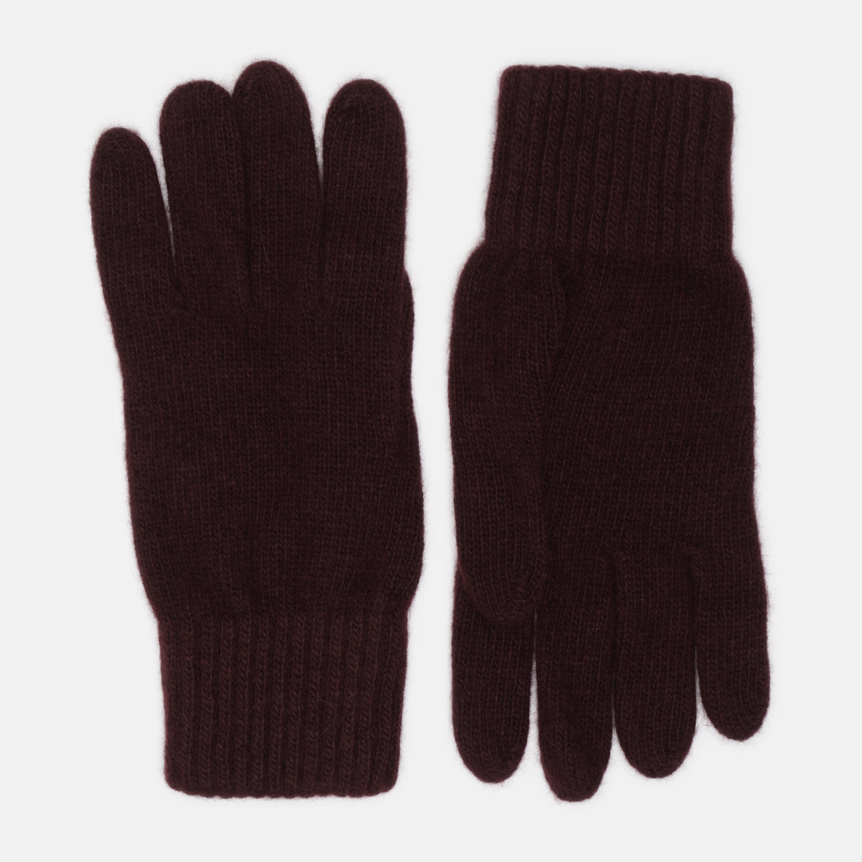 

Перчатки ANGORA G-000103 Темно-вишневые