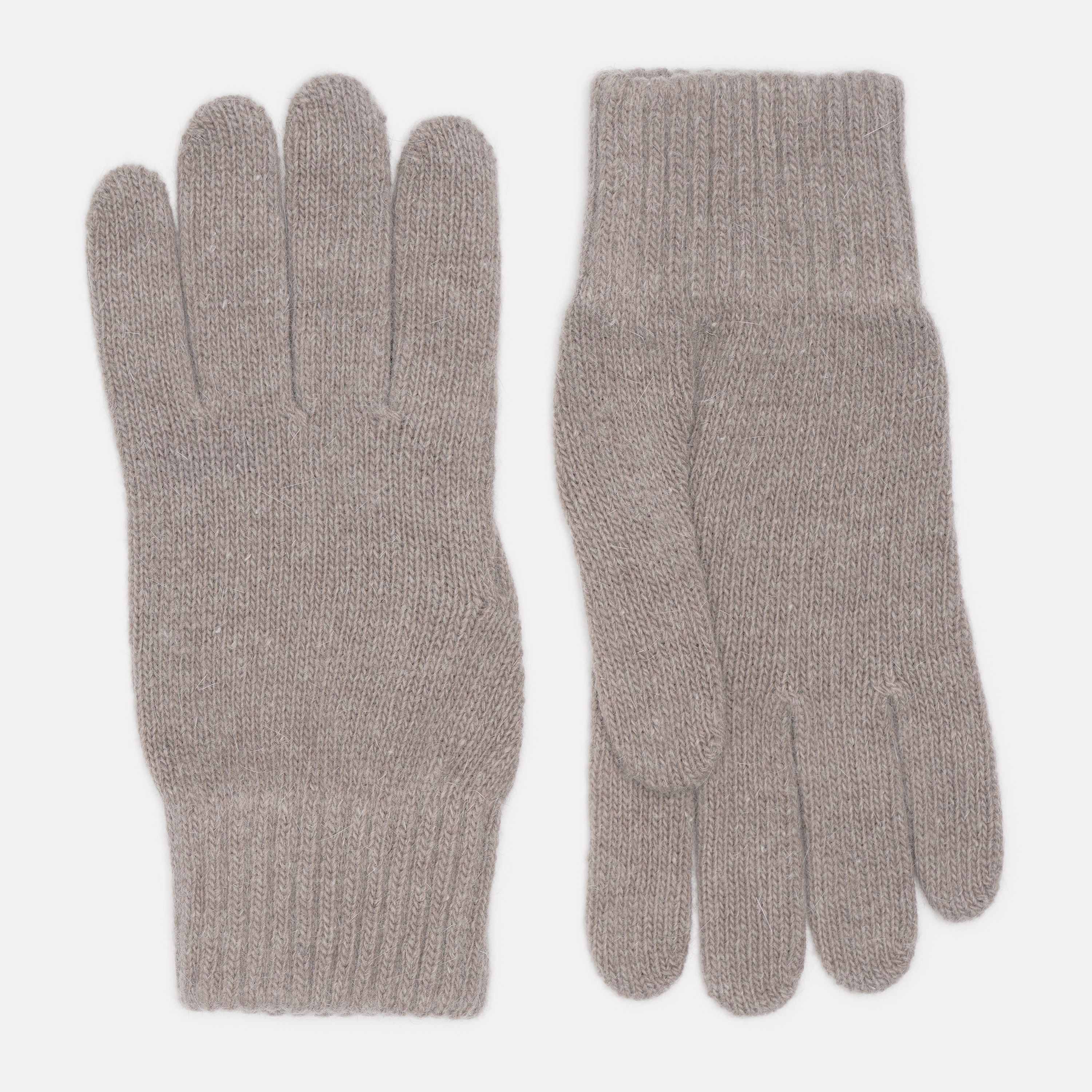 

Перчатки ANGORA G-000104 Серые