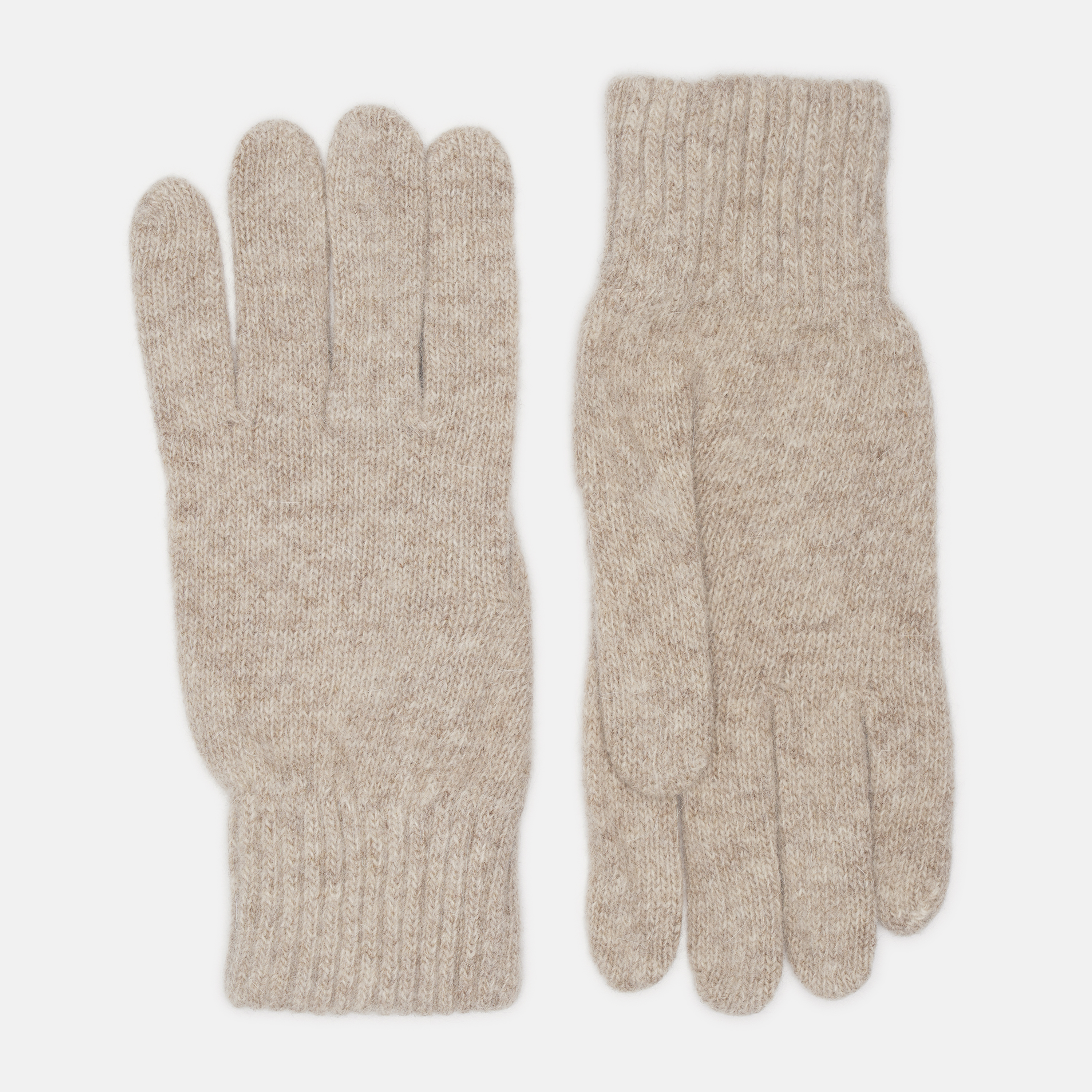 

Перчатки ANGORA G-000105 Серые
