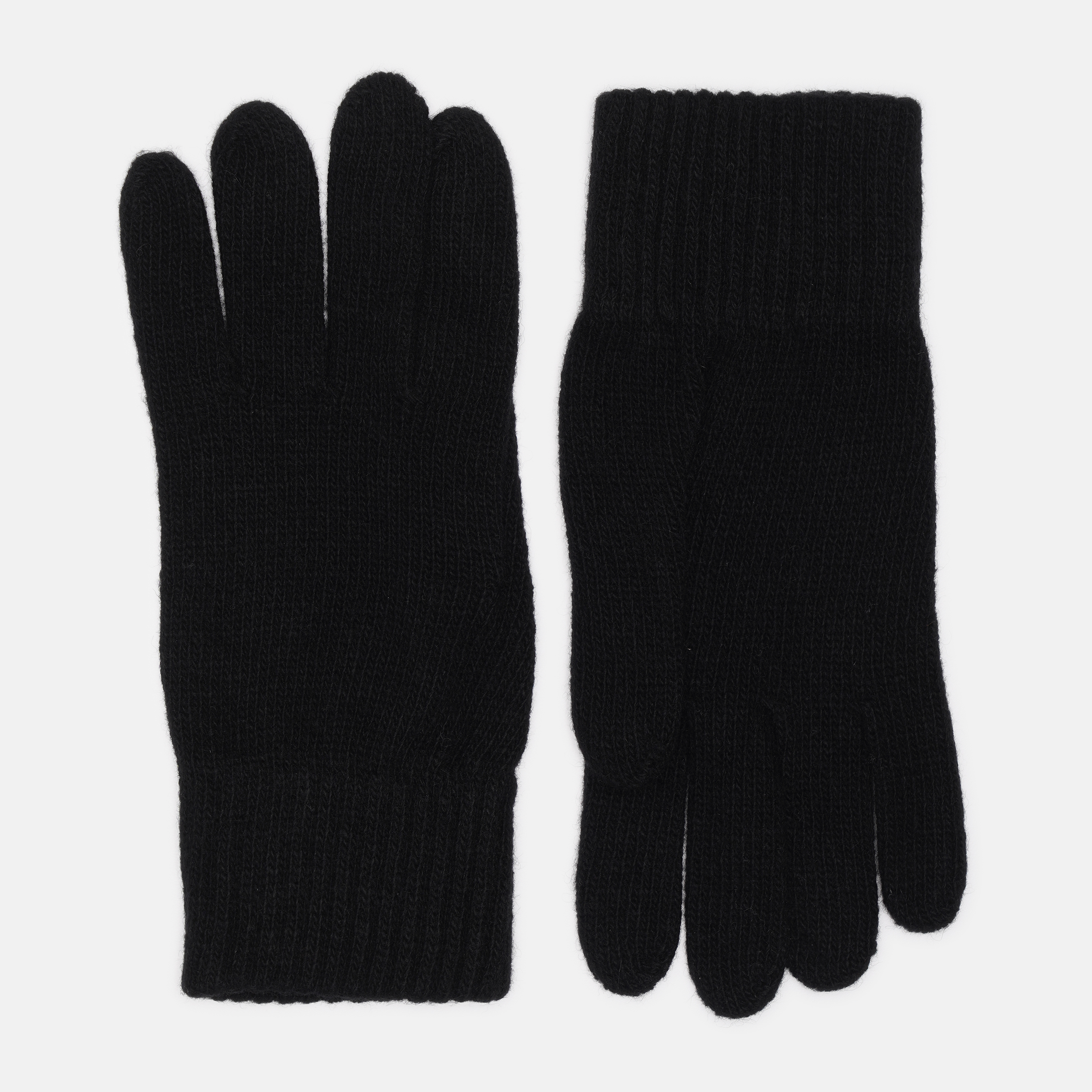 

Перчатки Lambswool G-000033 Черные
