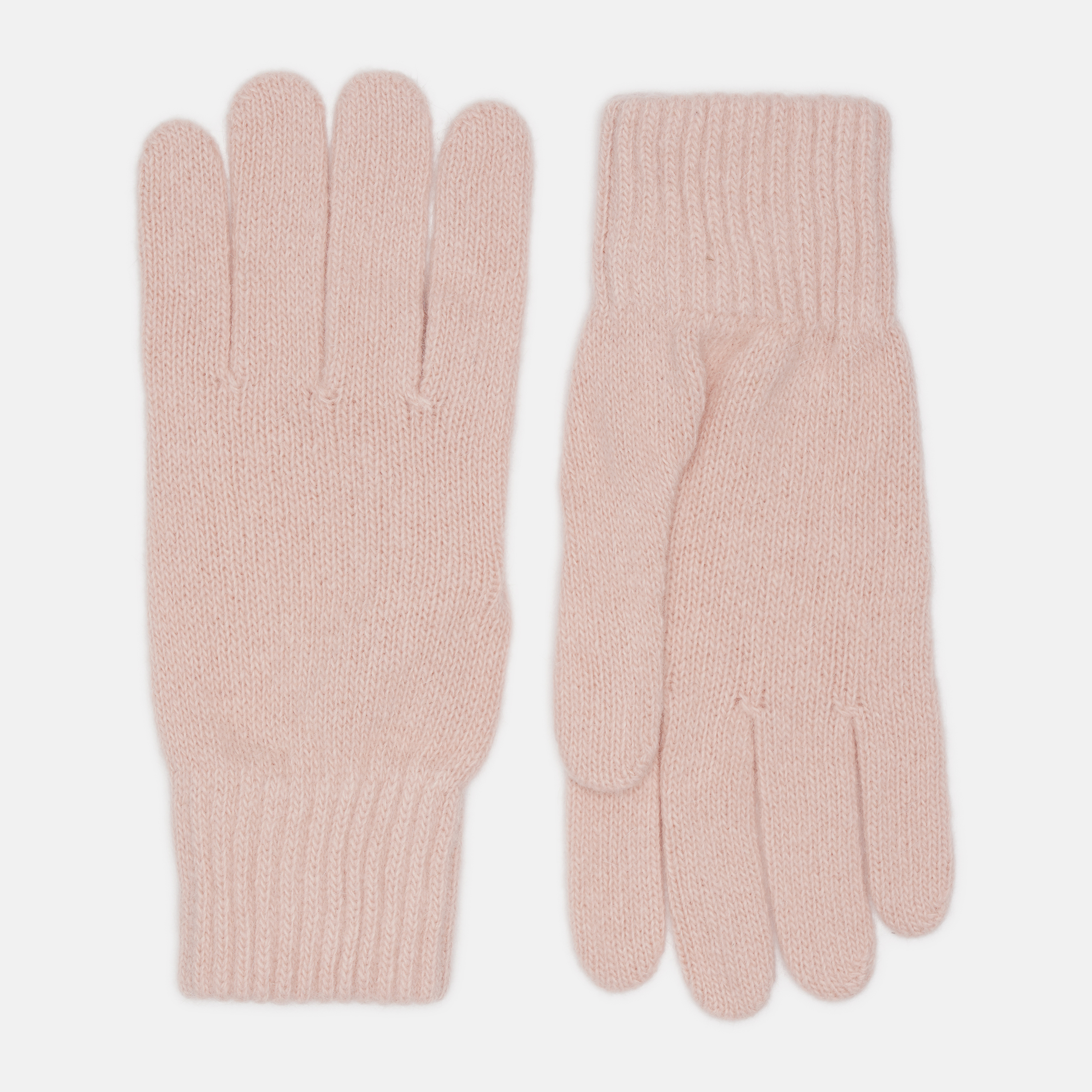 

Перчатки ANGORA G-000058 Светло-розовые