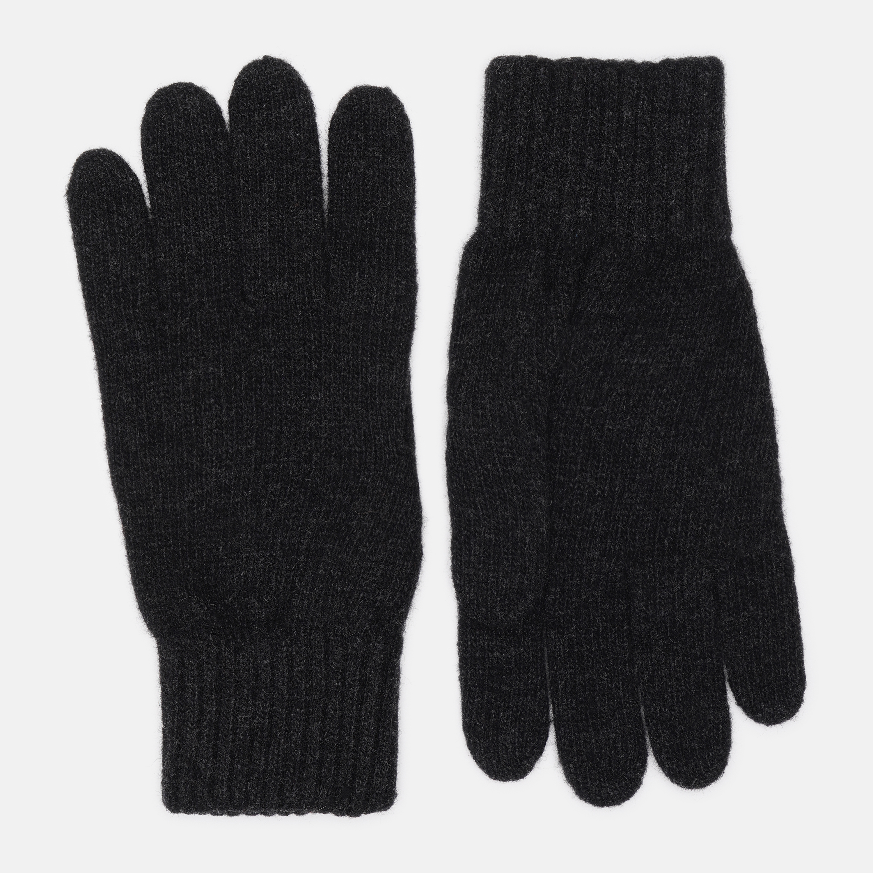 

Перчатки Lambswool G-000018 Графитовые