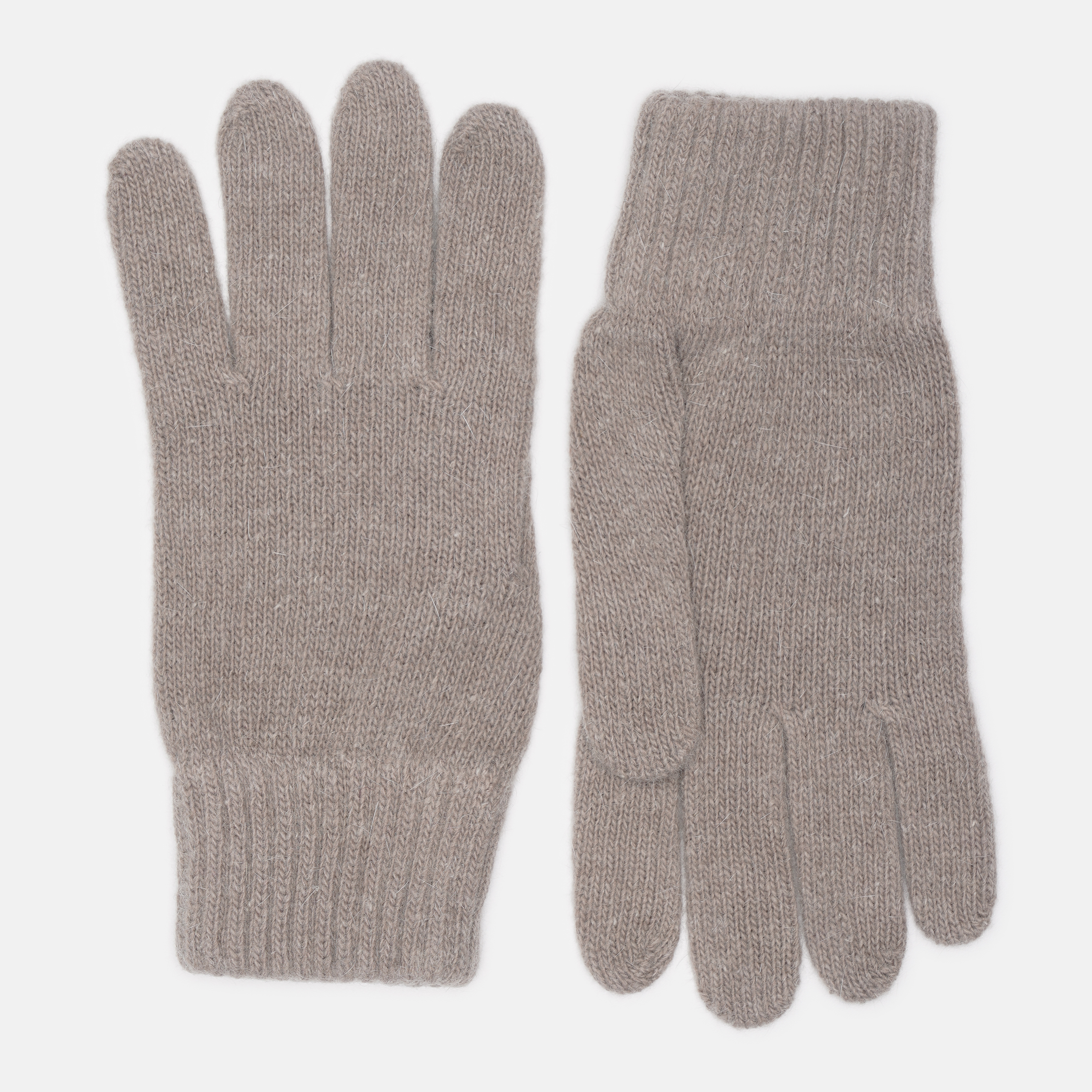 

Перчатки ANGORA G-000075 Серые