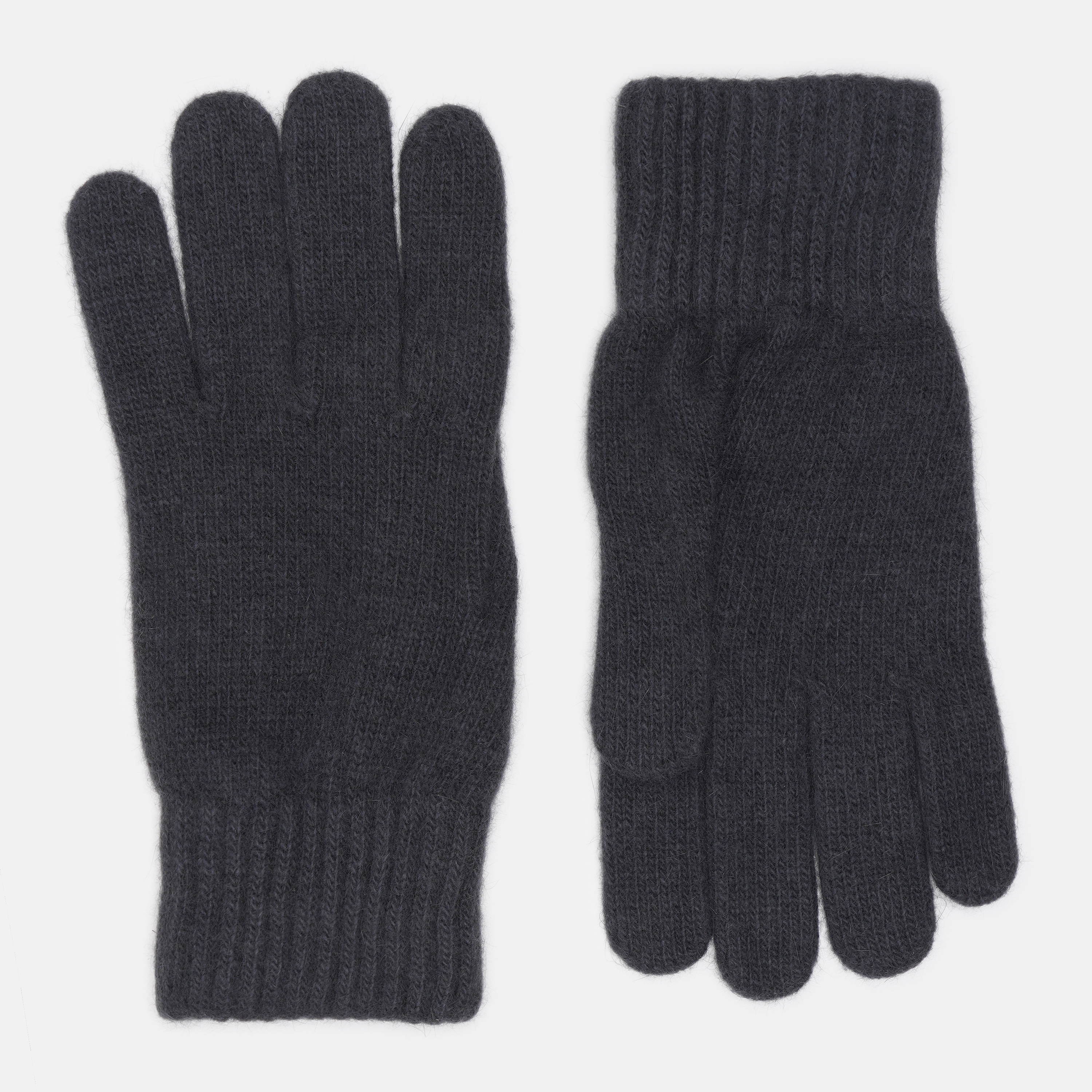 

Перчатки ANGORA G-000067 Графитовые